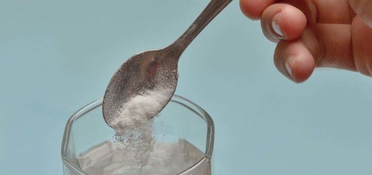 solución de refresco para a ampliación do pene